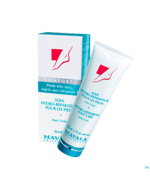 Mavala soin pieds    tube 50ml