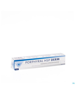 Porphyral hsp derm creme 50ml