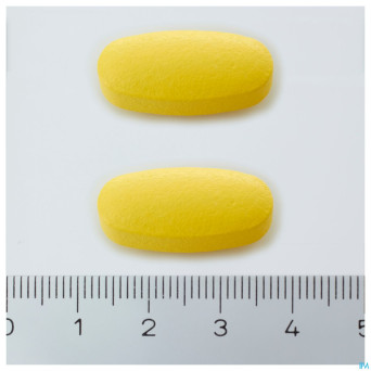 Supradyn energy + co q10 comp enrobe 30