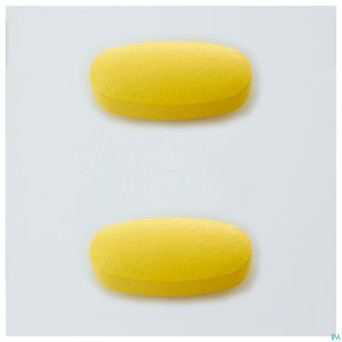 Supradyn energy + co q10 comp enrobe 30