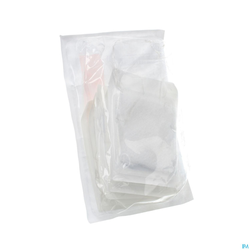 Renasys gaz remplissage sach 5x2 compres.668001020