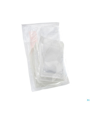 Renasys gaz remplissage sach 5x2 compres.668001020