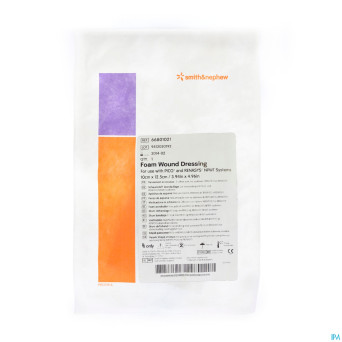 Renasys mousse de remplissage    668001021