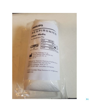 Sidestream plus filtres 50