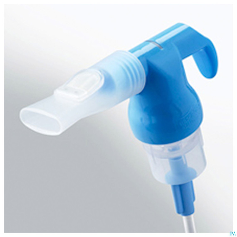 Sidestream plus avec embout