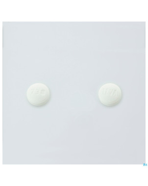 Donepezil teva  5,0 mg comp enrobe 28x  5,0 mg