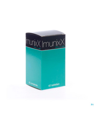 Imunixx plus    tabl 42