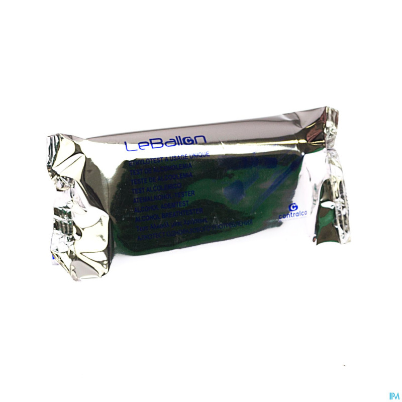 Redline ethylotest nf