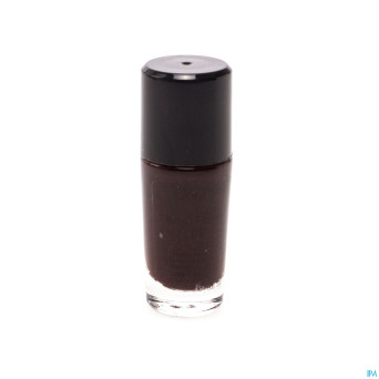 Les couleurs de noir vao 05 brun fonce   11ml