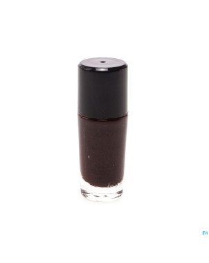 Les couleurs de noir vao 05 brun fonce   11ml