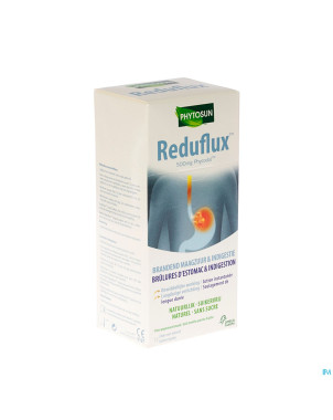 Phytosun reduflux    sach 15 cfr 3254489
