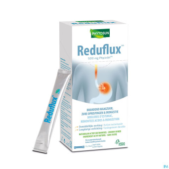 Phytosun reduflux    sach 15 cfr 3254489