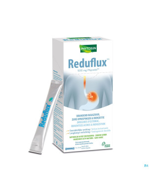 Phytosun reduflux    sach 15 cfr 3254489