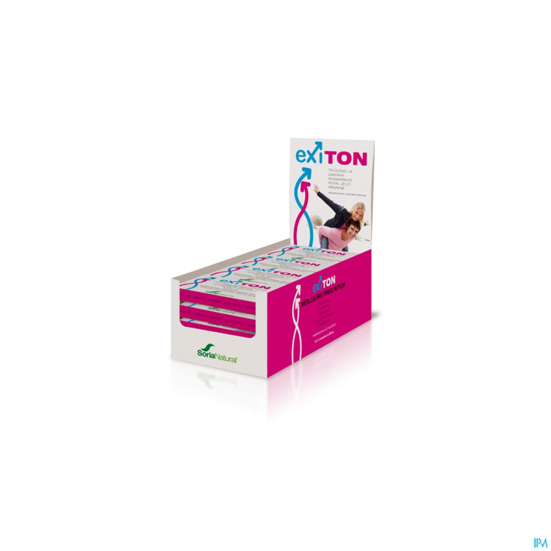 Soria exition tabl 12