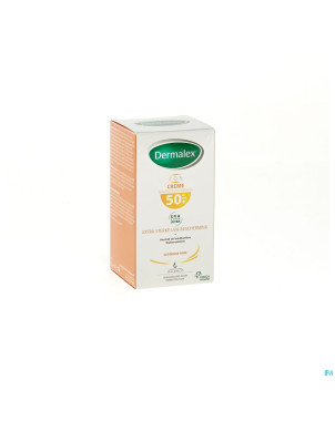 Dermalex soleil creme ip50+    50ml