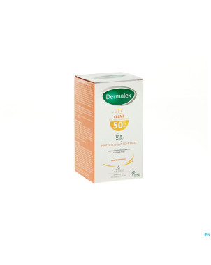 Dermalex soleil creme ip50+    50ml
