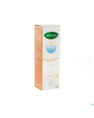 Dermalex soleil aftersun    150ml