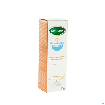 Dermalex soleil aftersun    150ml