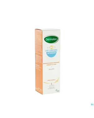 Dermalex soleil aftersun    150ml