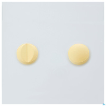 Donepezil sandoz 10,0 mg comp pell 100 x 10,0 mg