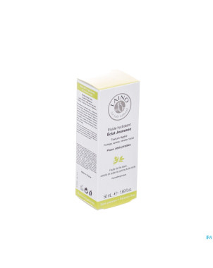 Laino fluide ultra hydratant eclat jeun. tube 50ml