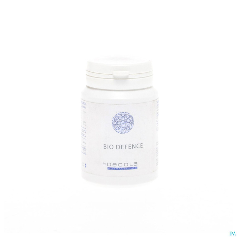 Bio defence nf    caps  60