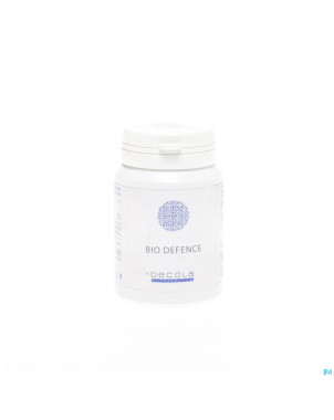 Bio defence nf    caps  60