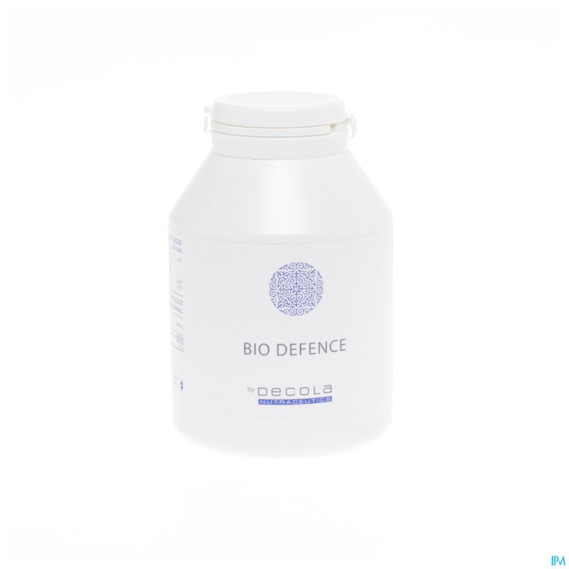 Bio defence nf    caps 180