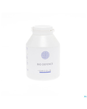 Bio defence nf    caps 180