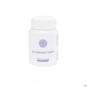 Bio defence forte nf    caps  60 rempl.2921963