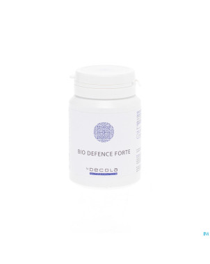 Bio defence forte nf    caps  60 rempl.2921963