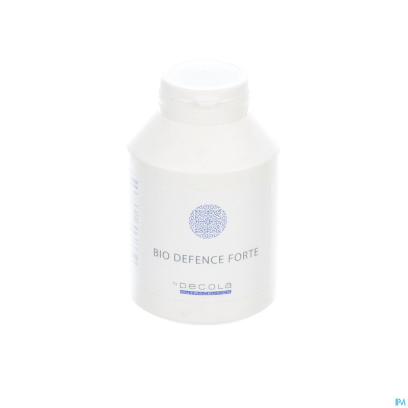 Bio defence forte nf    caps 180 rempl.2921971