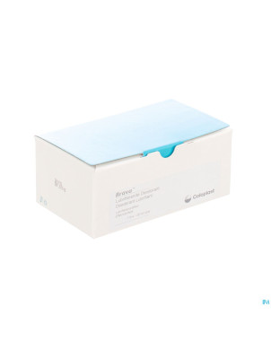 Brava deo lubrifiant sach 20x7,5ml 12060