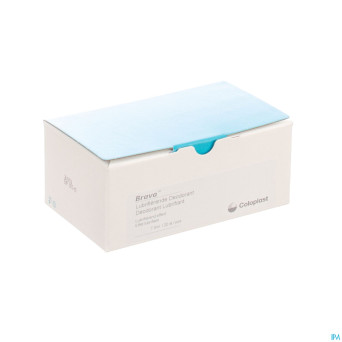 Brava deo lubrifiant sach 20x7,5ml 12060