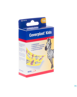 Coverplast kids 6cmx1m 1
