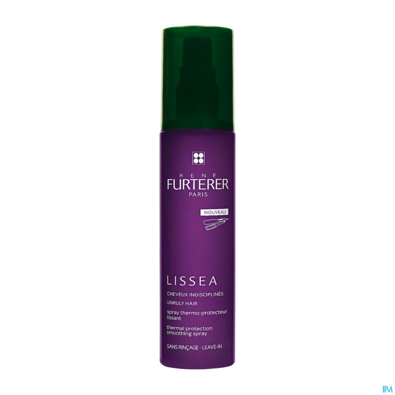 Furterer lissea spray thermo-prot.150ml cfr3784485