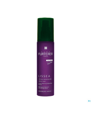Furterer lissea spray thermo-prot.150ml cfr3784485