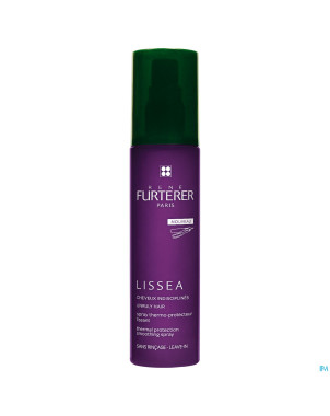 Furterer lissea spray thermo-prot.150ml cfr3784485