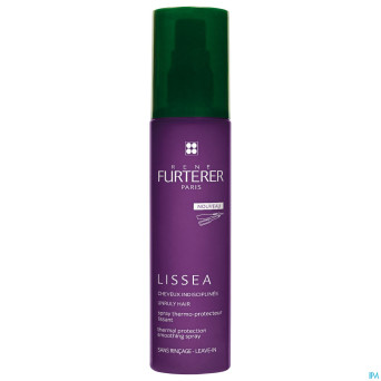 Furterer lissea spray thermo-prot.150ml cfr3784485