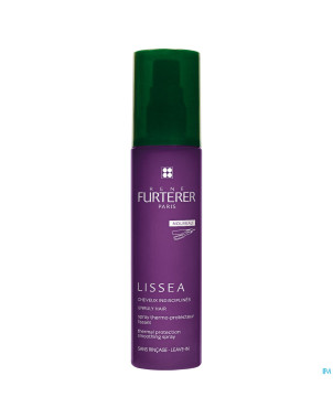 Furterer lissea spray thermo-prot.150ml cfr3784485