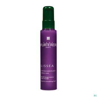 Furterer lissea fluide lissage soyeux 125ml