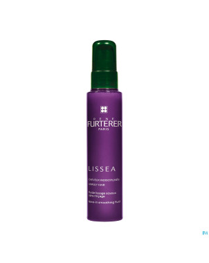 Furterer lissea fluide lissage soyeux 125ml