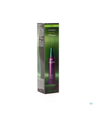 Furterer lissea fluide lissage soyeux 125ml