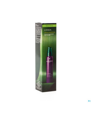 Furterer lissea fluide lissage soyeux 125ml
