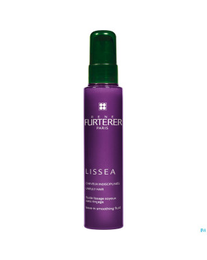 Furterer lissea fluide lissage soyeux 125ml