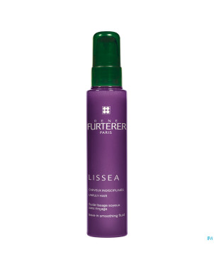 Furterer lissea fluide lissage soyeux 125ml