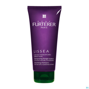 Furterer lissea sh lissage soyeux 200ml