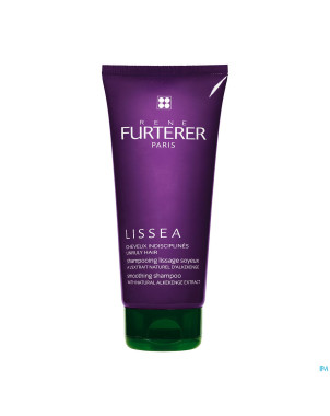 Furterer lissea sh lissage soyeux 200ml