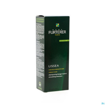 Furterer lissea sh lissage soyeux 200ml