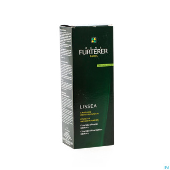 Furterer lissea sh lissage soyeux 200ml